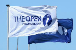 The Open Championship Odds