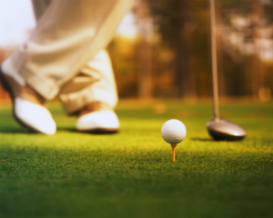 Golf Betting Online